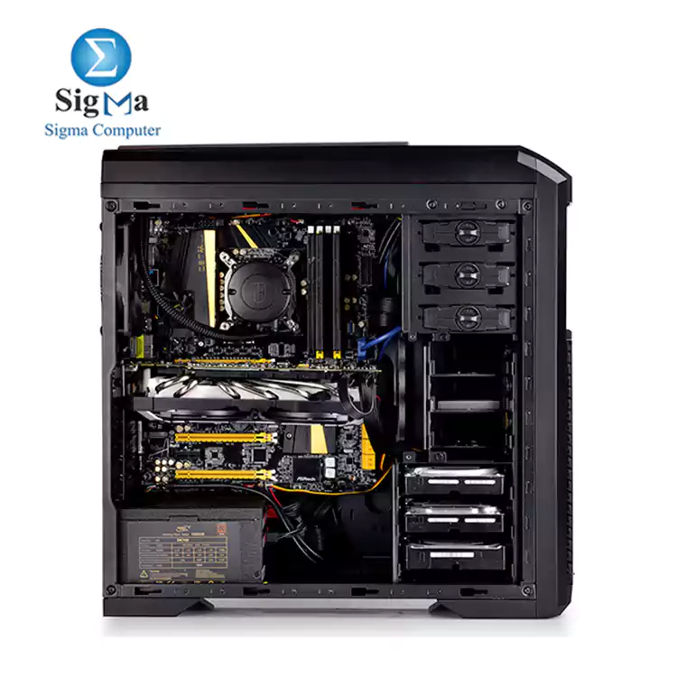 CASE DEEPCOOL PW 039 KENDOMEN