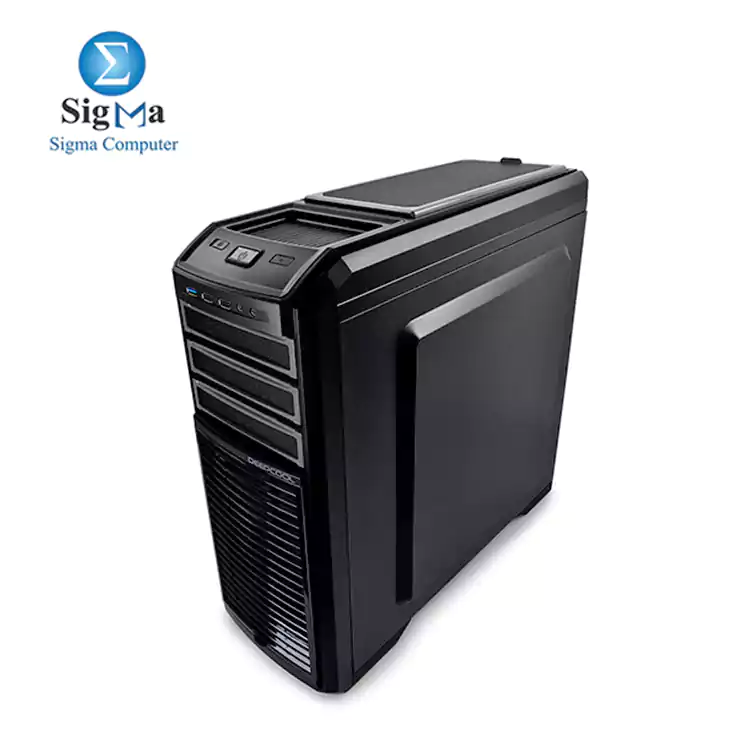 CASE DEEPCOOL PW 039 KENDOMEN