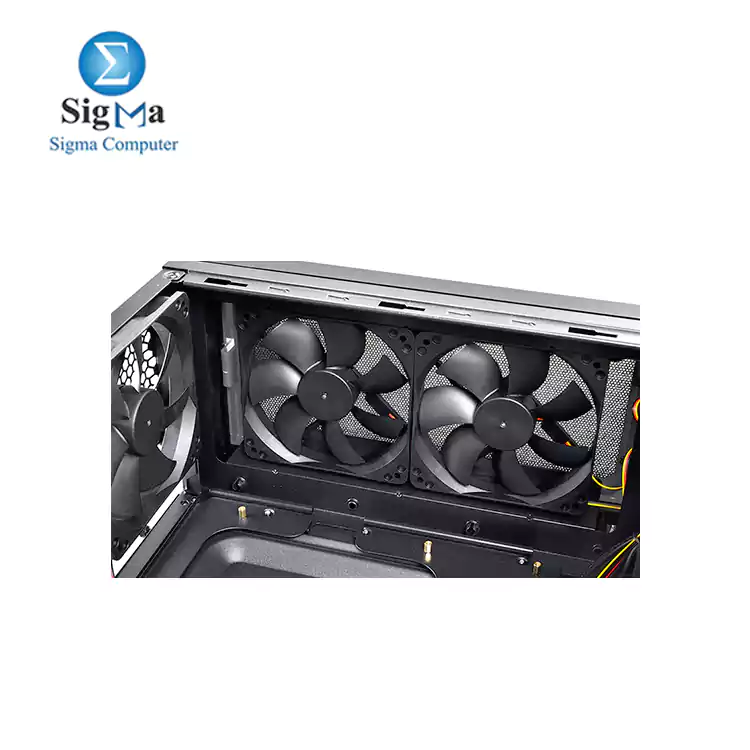 CASE DEEPCOOL PW 039 KENDOMEN