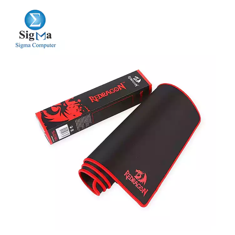 Redragon P003 Suzaku Gaming Mouse Pad   800 X 300 X 3MM  