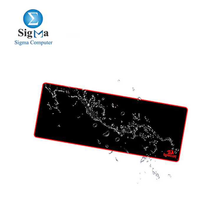 Redragon P003 Suzaku Gaming Mouse Pad ( 800 X 300 X 3MM )