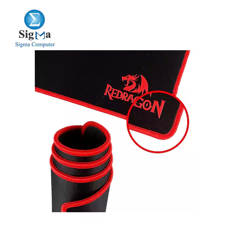 Redragon P003 Suzaku Gaming Mouse Pad ( 800 X 300 X 3MM )