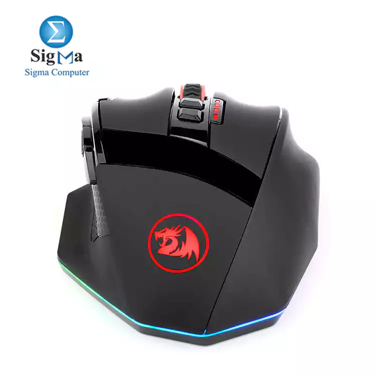 REDRAGON SNIPER PRO GAMING MOUSE M801P-RGB