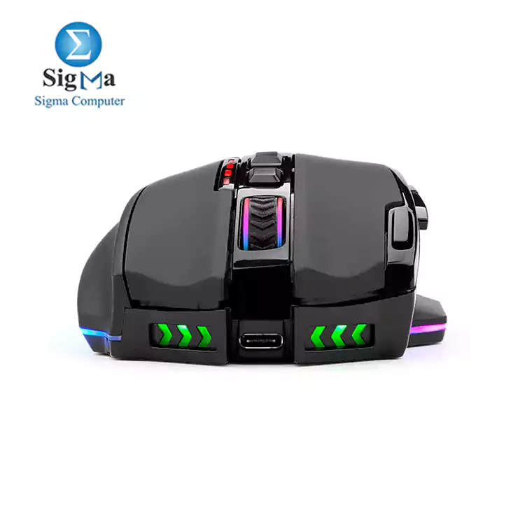 REDRAGON SNIPER PRO GAMING MOUSE M801P-RGB