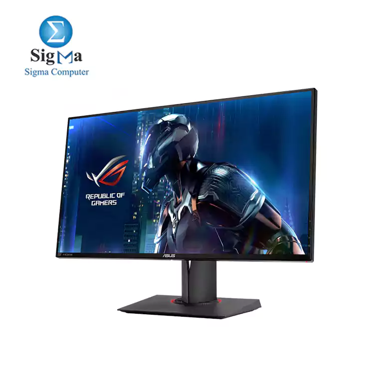 ASUS ROG Swift PG278QR Gaming Monitor - 27