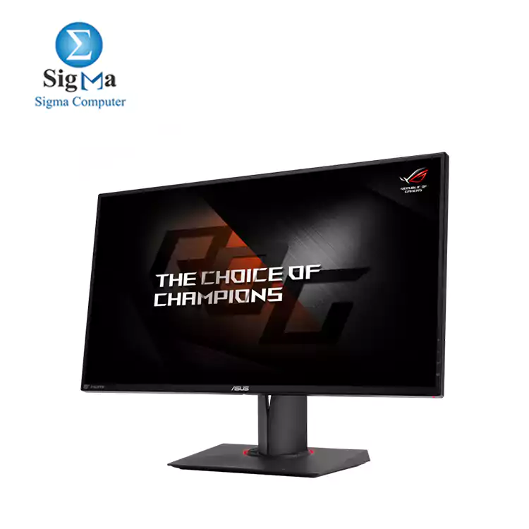 ASUS ROG Swift PG278QR Gaming Monitor - 27