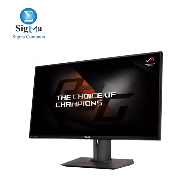 ASUS ROG Swift PG278QR Gaming Monitor - 27