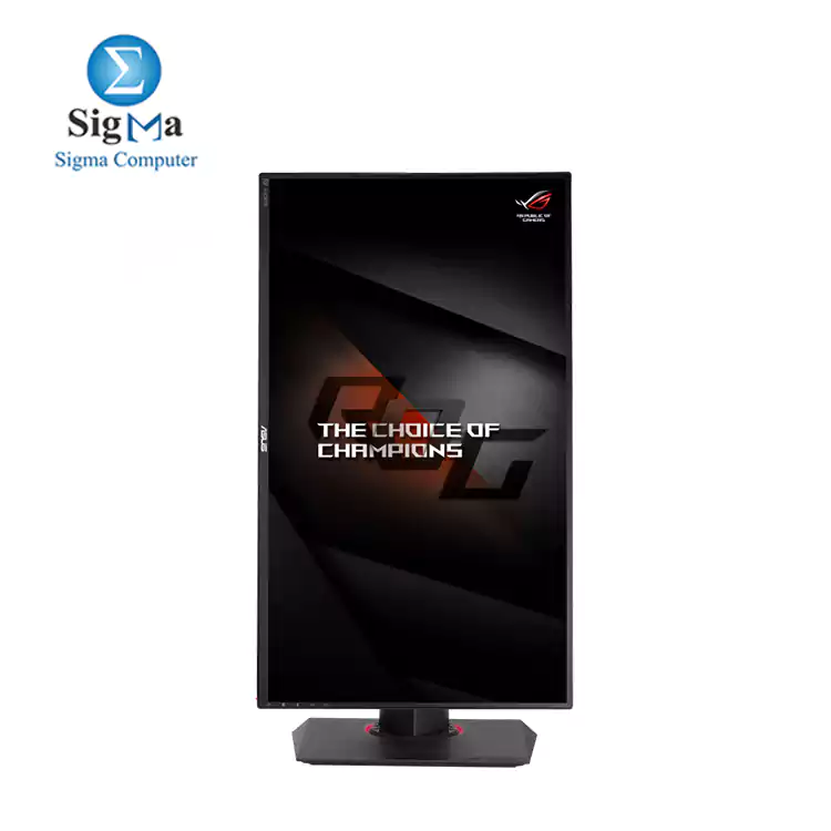 ASUS ROG Swift PG278QR Gaming Monitor - 27