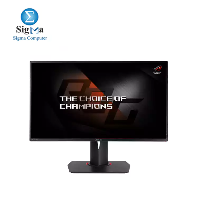 ASUS ROG Swift PG278QR Gaming Monitor - 27