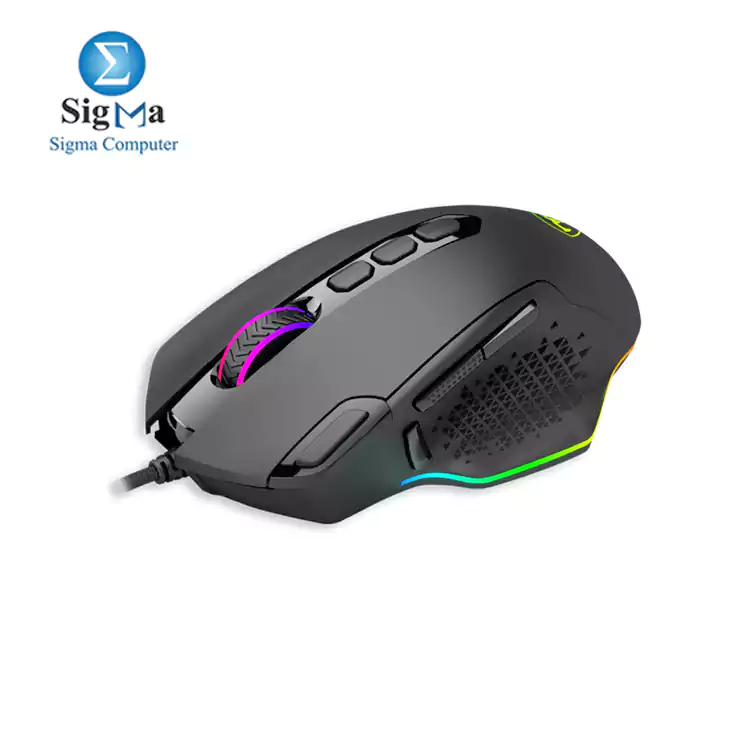 T-DAGGER Bettle T-TGM305 RGB Backlighting Gaming Mouse