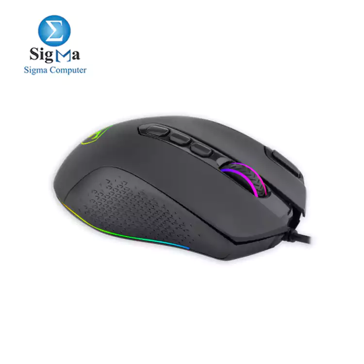 T-DAGGER Bettle T-TGM305 RGB Backlighting Gaming Mouse