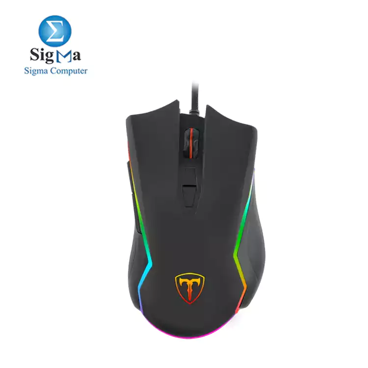 T-DAGGER Second Lieutenant T- TGM300 RGB Gaming Mouse