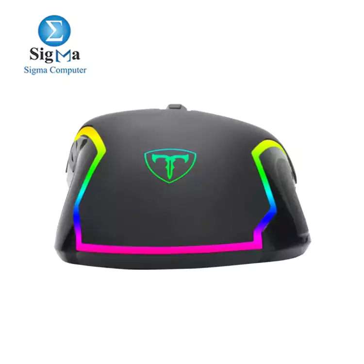 T-DAGGER Second Lieutenant T- TGM300 RGB Gaming Mouse