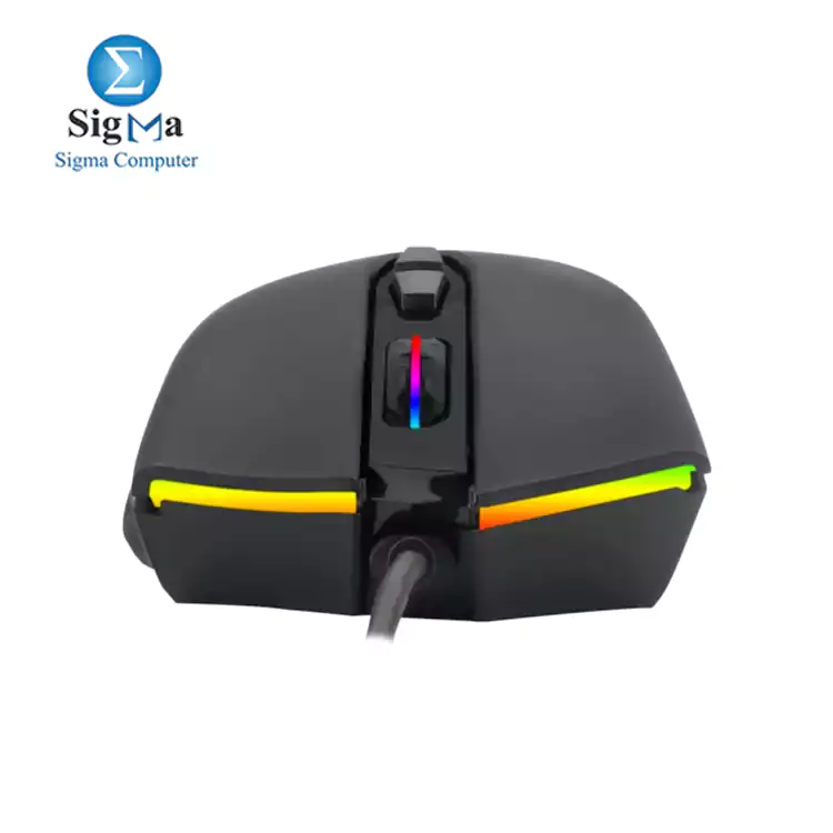 T-DAGGER Second Lieutenant T- TGM300 RGB Gaming Mouse