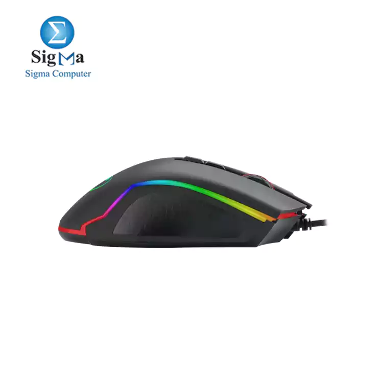 T-DAGGER Second Lieutenant T- TGM300 RGB Gaming Mouse