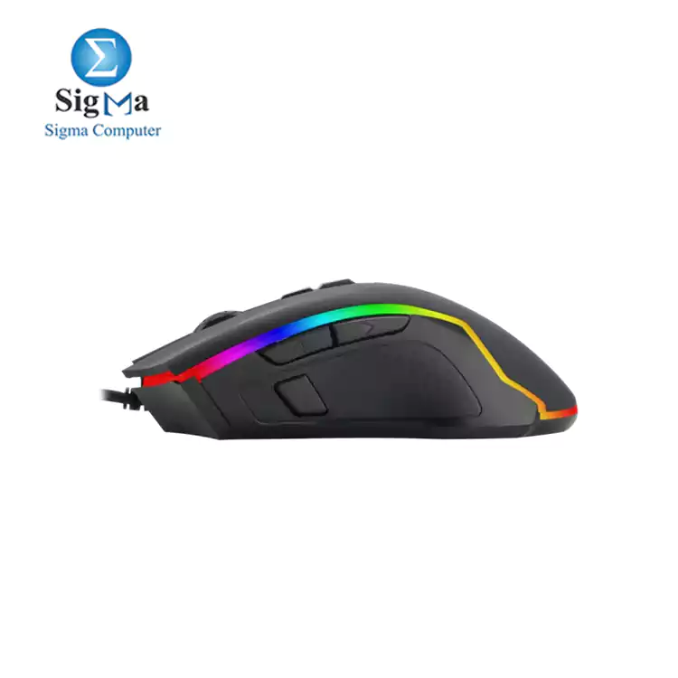 T-DAGGER Second Lieutenant T- TGM300 RGB Gaming Mouse