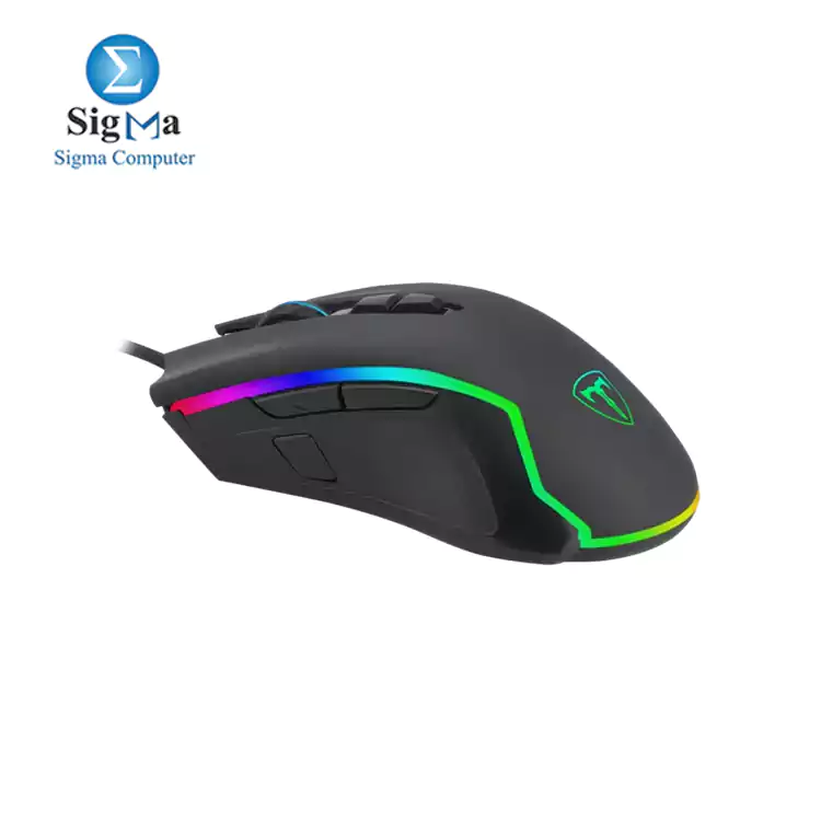 T-DAGGER Second Lieutenant T- TGM300 RGB Gaming Mouse