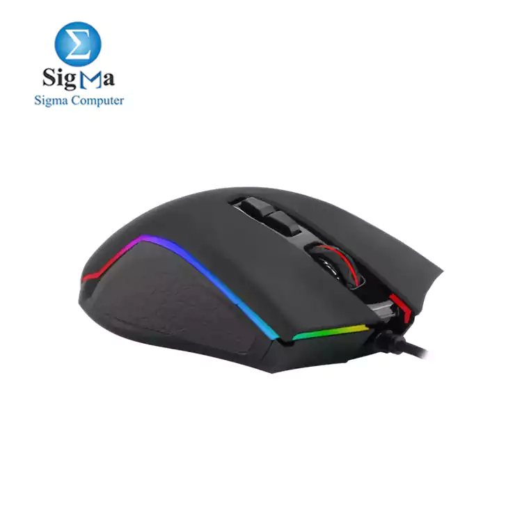 T-DAGGER Second Lieutenant T- TGM300 RGB Gaming Mouse