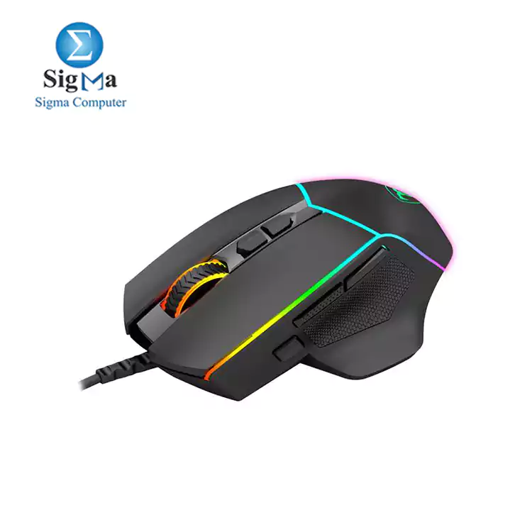 T-DAGGER Camaro T-TGM306 RGB Backlighting Gaming Mouse