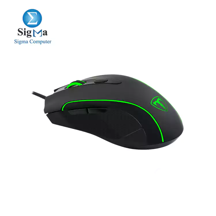 T-DAGGER Private T-TGM106 Gaming Mouse-RGB