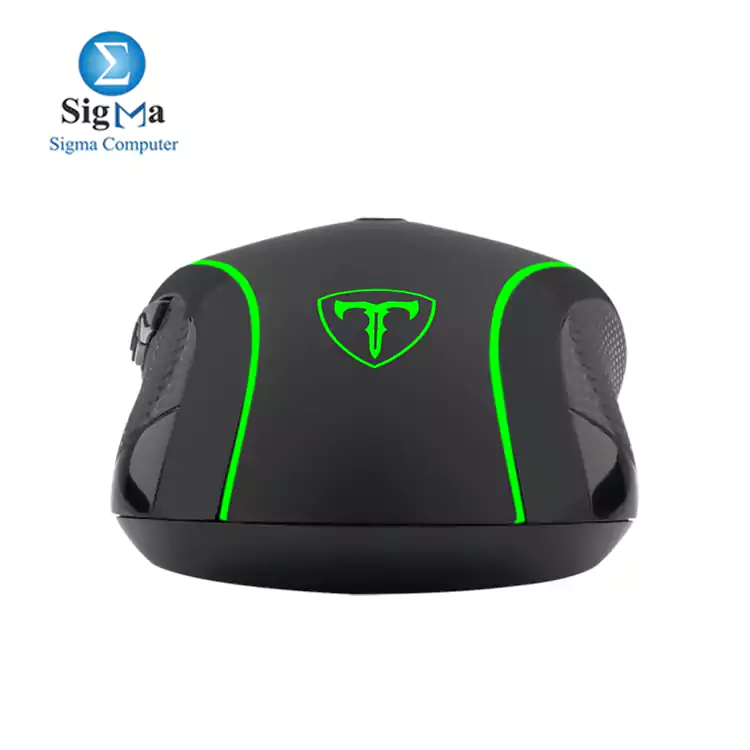 T-DAGGER Private T-TGM106 Gaming Mouse-RGB