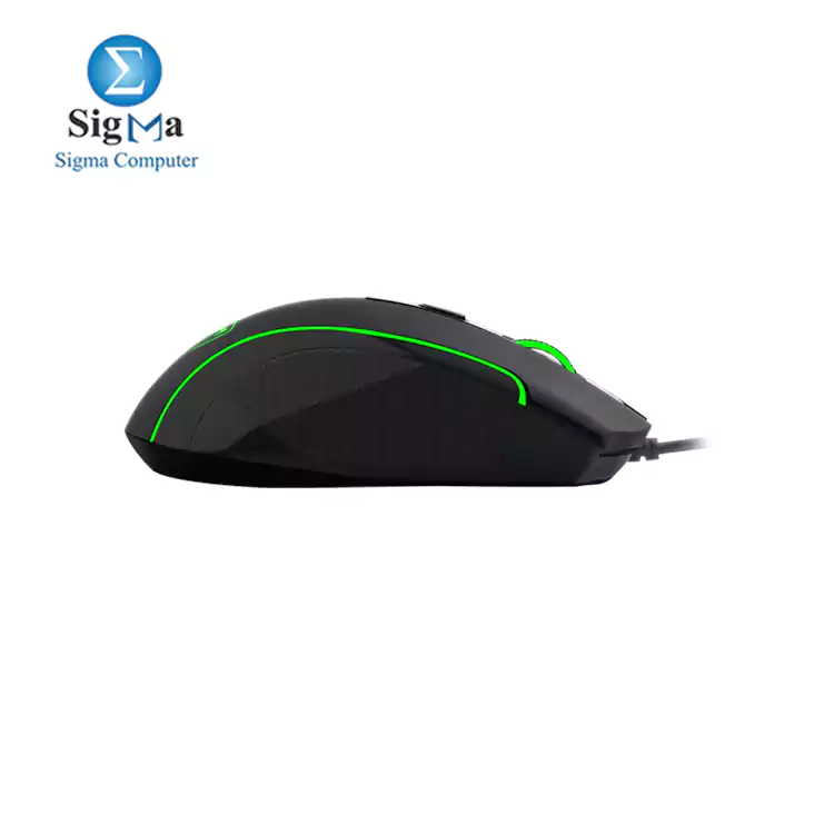 T-DAGGER Private T-TGM106 Gaming Mouse-RGB