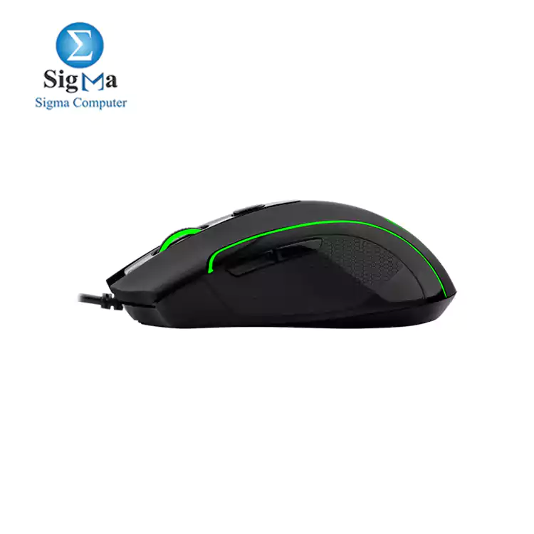 T-DAGGER Private T-TGM106 Gaming Mouse-RGB