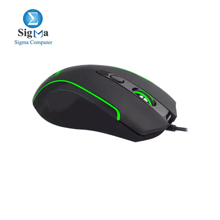 T-DAGGER Private T-TGM106 Gaming Mouse-RGB