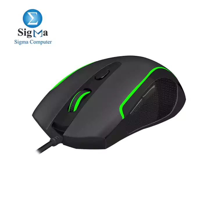 T-DAGGER Private T-TGM106 Gaming Mouse-RGB