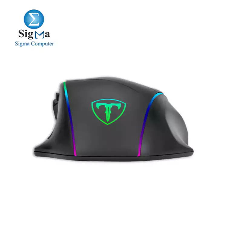 T-DAGGER Roadmaster T-TGM307 RGB Backlighting Gaming Mouse