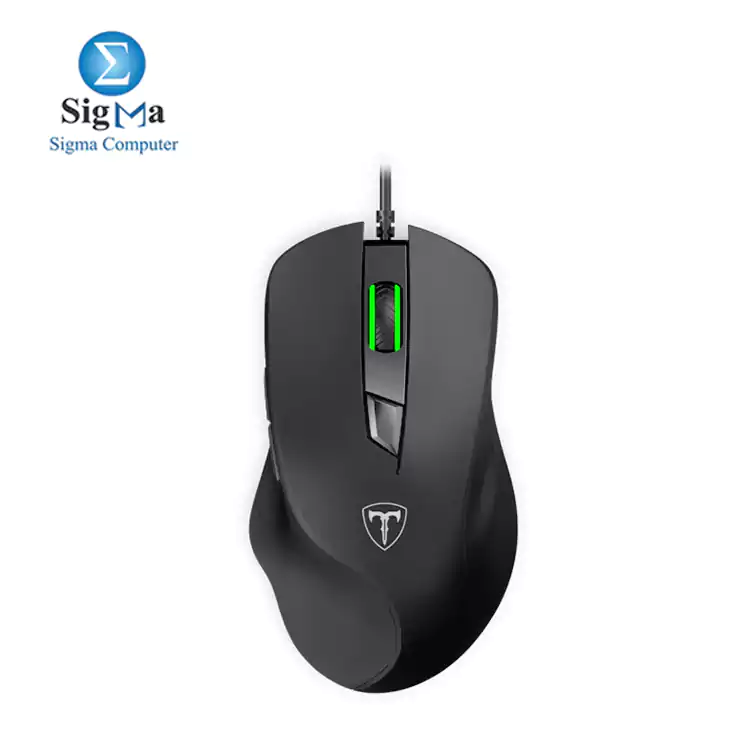 T-DAGGER Detective T-TGM109 RGB Gaming Mouse