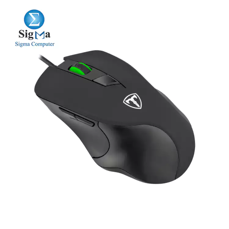 T-DAGGER Detective T-TGM109 RGB Gaming Mouse