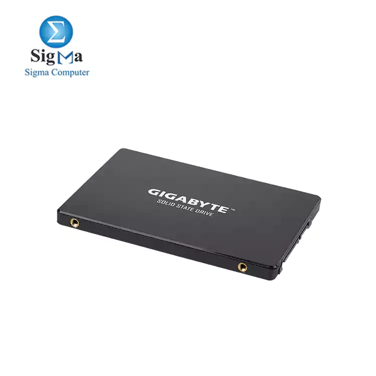 GIGABYTE SSD 1TB-2.5-inch internal SSD- SATA 6.0Gb/s