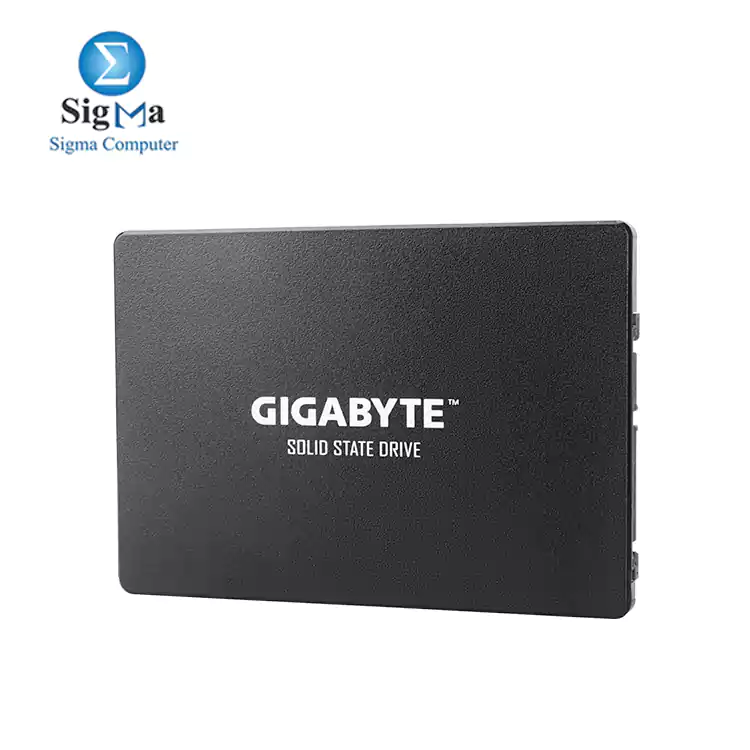 GIGABYTE SSD 1TB-2.5-inch internal SSD- SATA 6.0Gb s