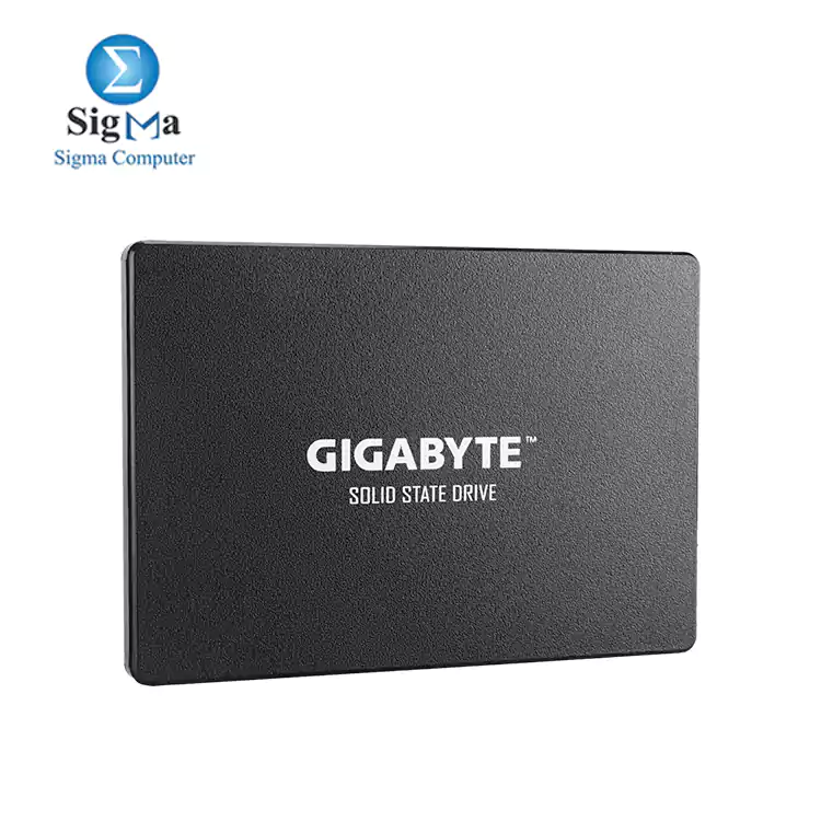 GIGABYTE SSD 1TB-2.5-inch internal SSD- SATA 6.0Gb/s