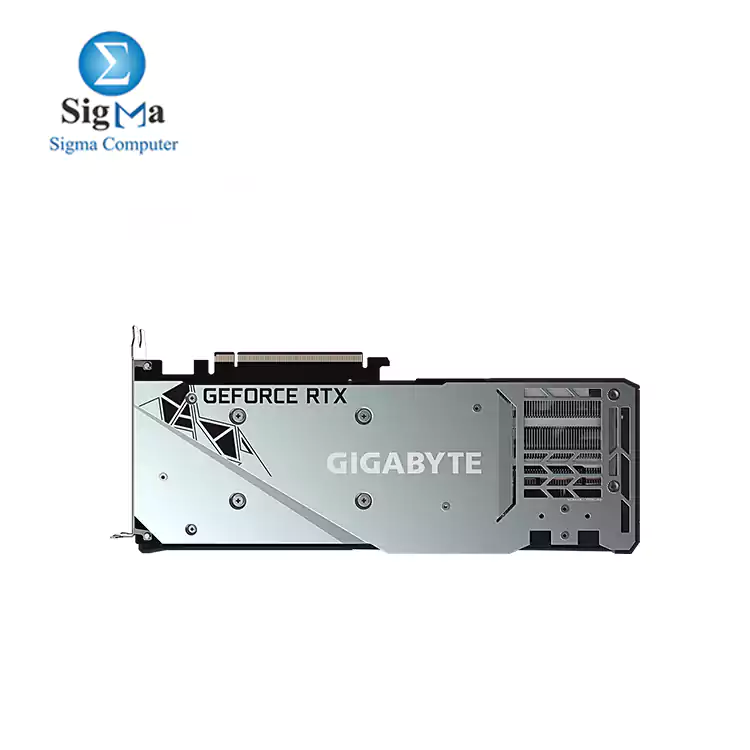 GIGABAYTE GeForce VGA RTX™ 3070 GAMING OC 8G