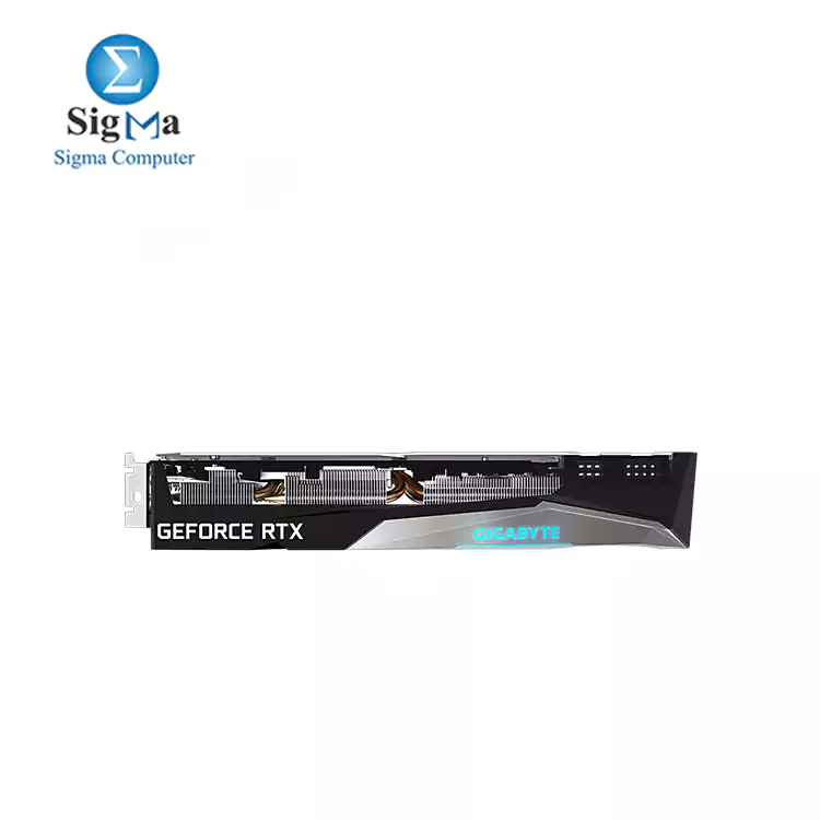 GIGABAYTE GeForce VGA RTX™ 3070 GAMING OC 8G