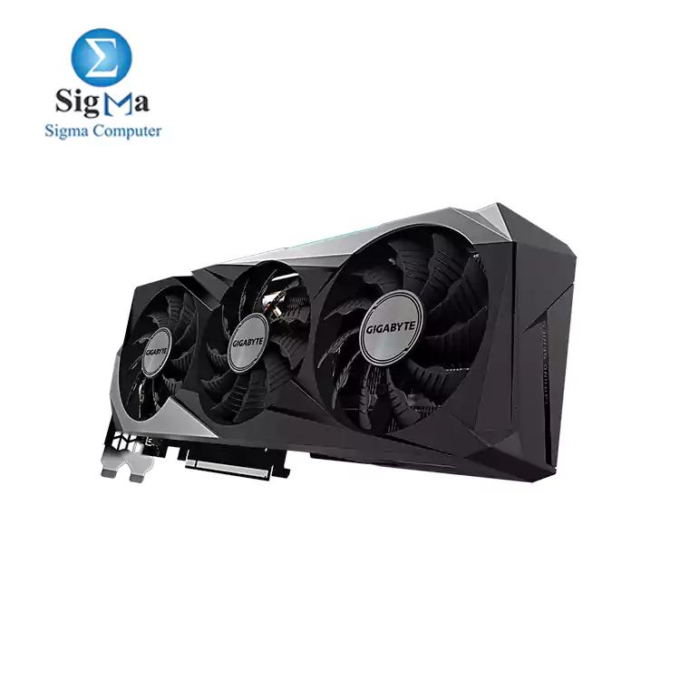 GIGABAYTE GeForce VGA RTX™ 3070 GAMING OC 8G