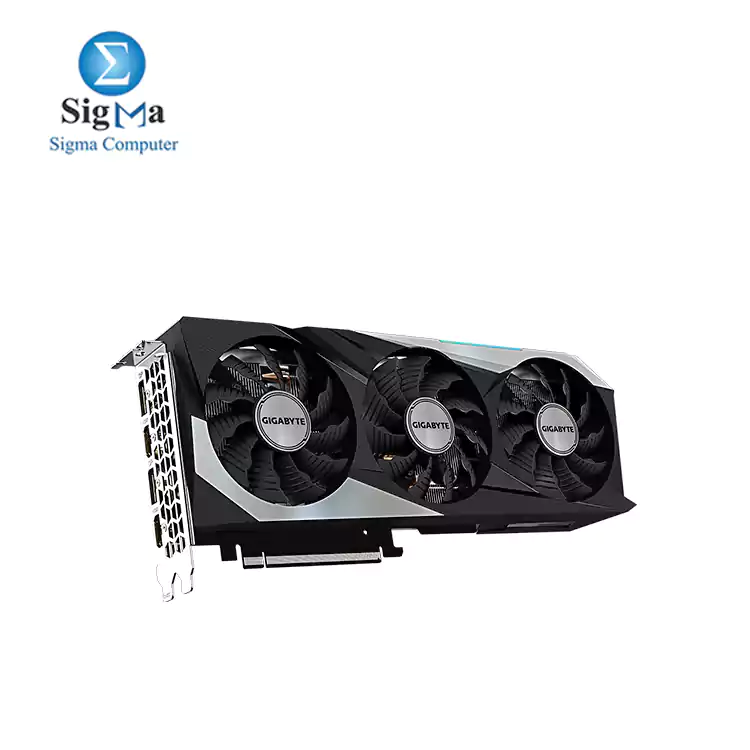 GIGABAYTE GeForce VGA RTX    3070 GAMING OC 8G