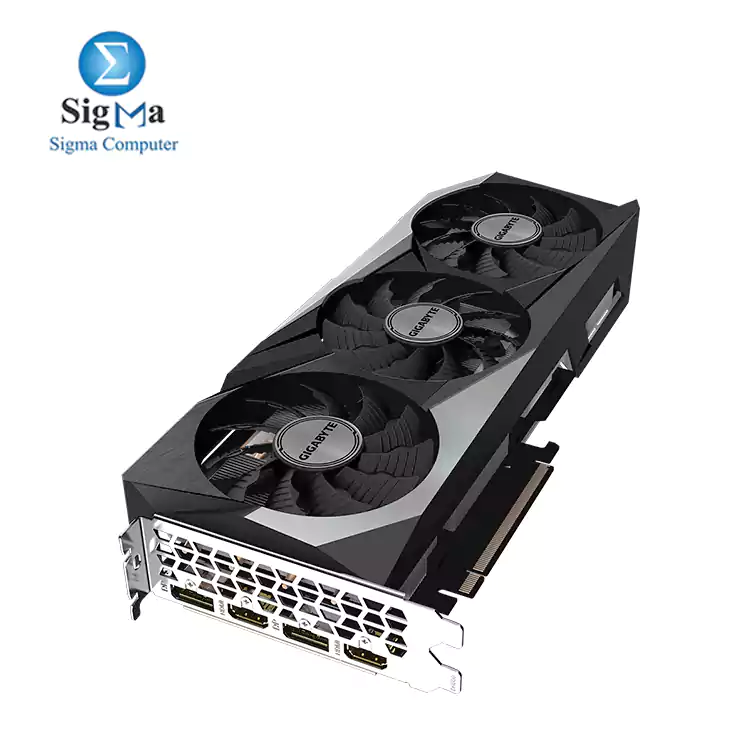 GIGABAYTE GeForce VGA RTX    3070 GAMING OC 8G