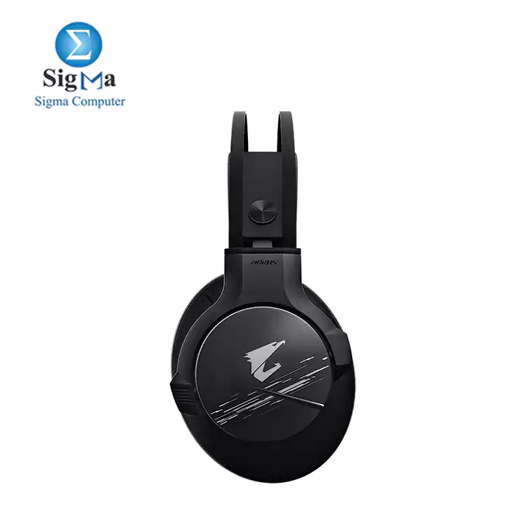 GIGABAY0T-HEADPHONE -H1- AORUS