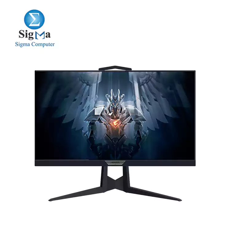 GIGABYTE-AORUS FI25F Gaming Monitor