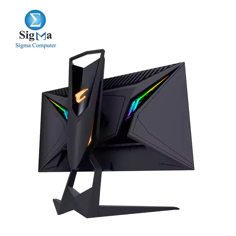 GIGABYTE-AORUS FI25F Gaming Monitor