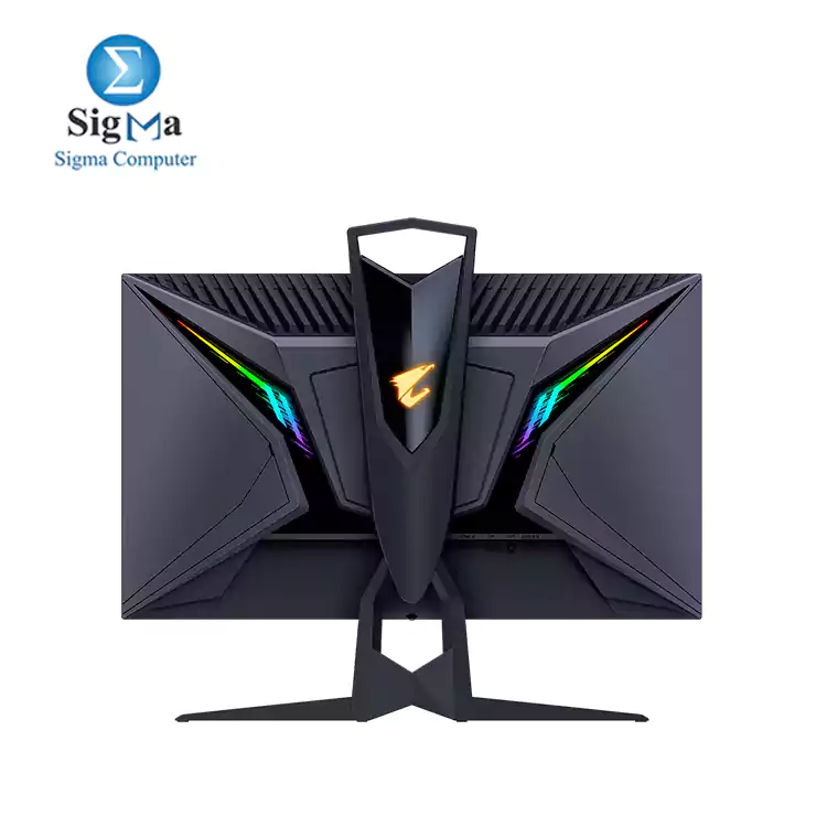 GIGABYTE-AORUS FI25F Gaming Monitor