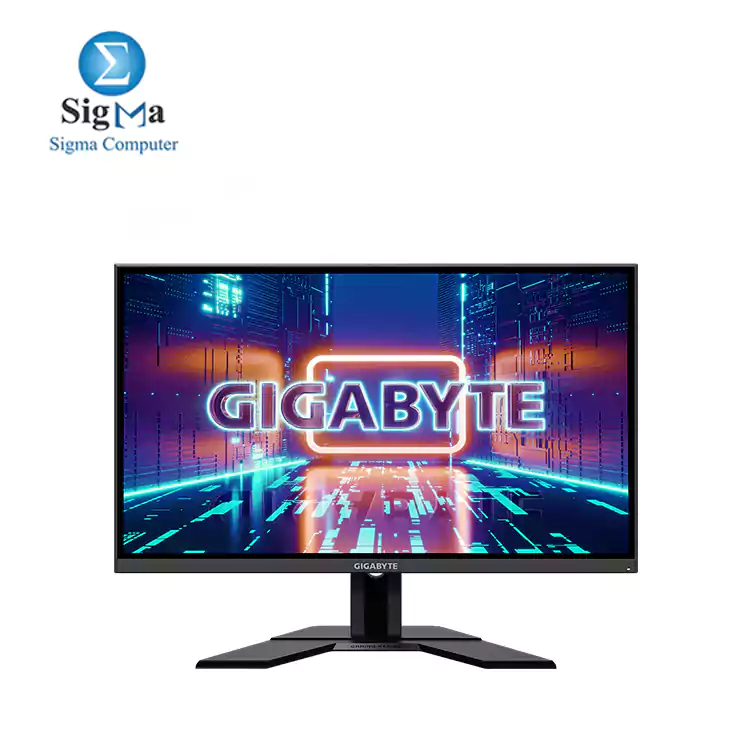 GIGABYTE-27-G27Q-EK Gaming Monitor