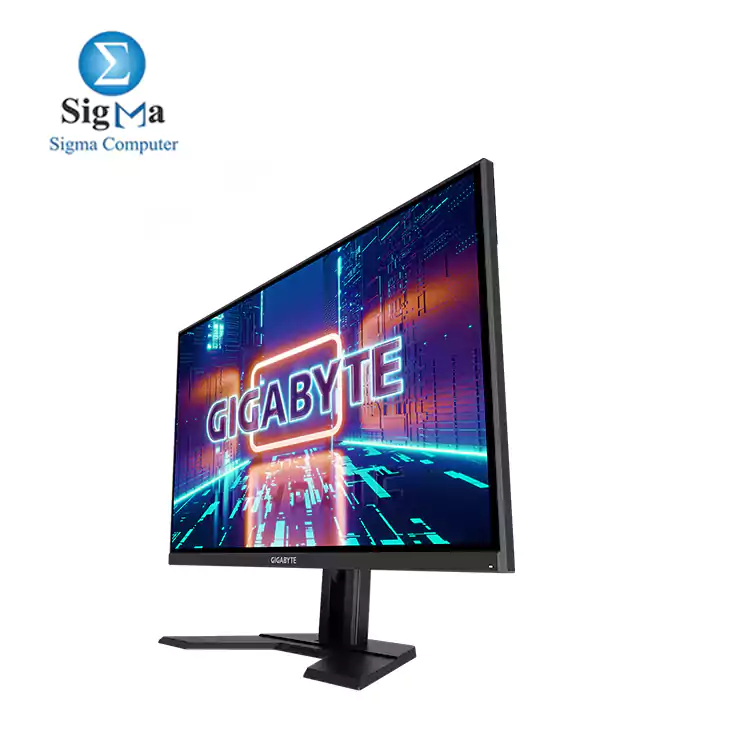 GIGABYTE-27-G27Q-EK Gaming Monitor