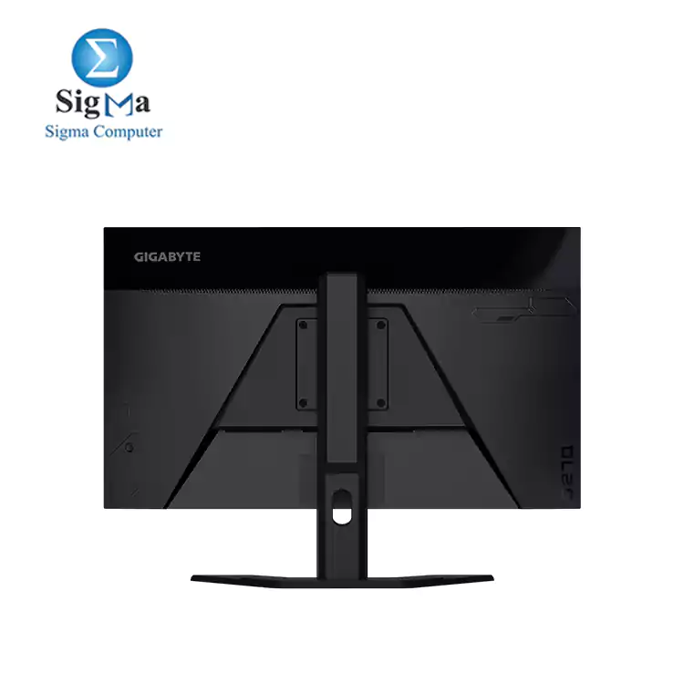 GIGABYTE-27-G27Q-EK Gaming Monitor