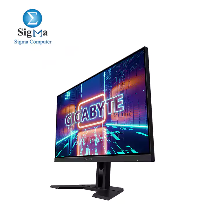 GIGABYTE-27-M27Q-EK Gaming Monitor