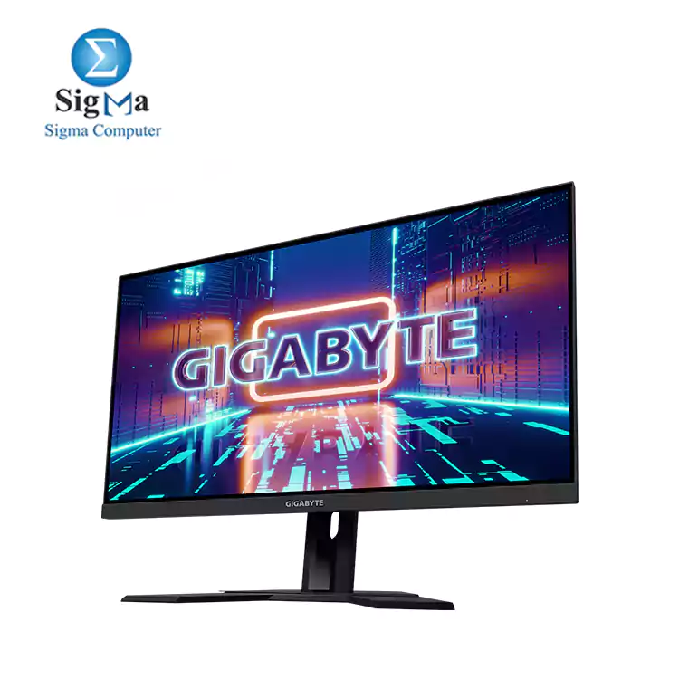 GIGABYTE-27-M27Q-EK Gaming Monitor