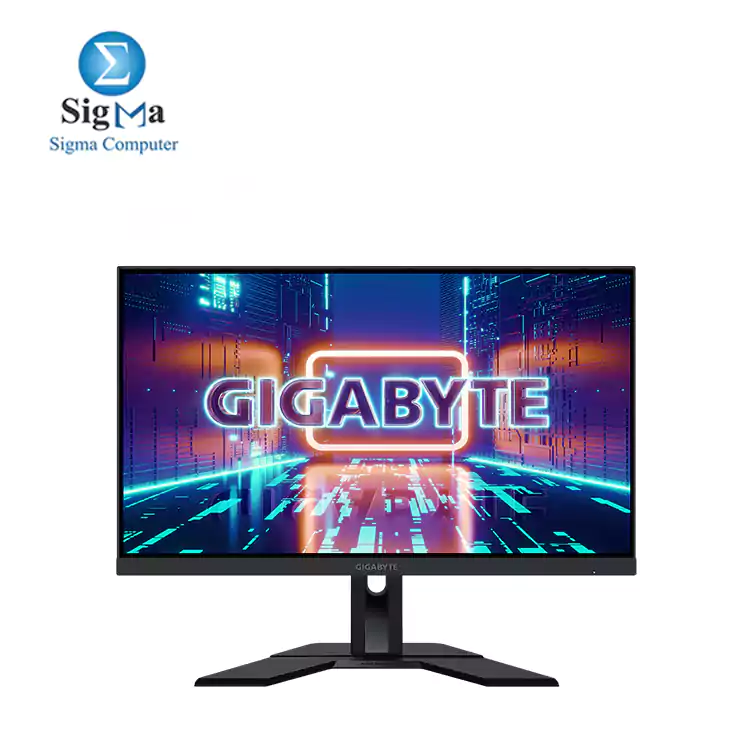 GIGABYTE-27-M27F-EK Gaming Monitor
